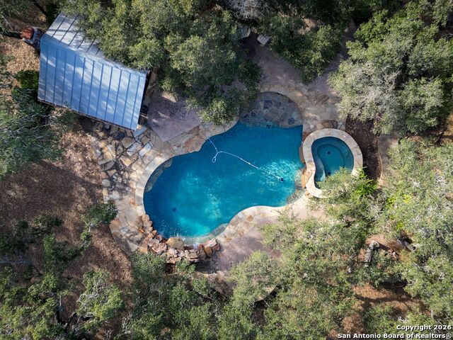 Listing photo id 97 for 155 Cibolo Ridge Trail