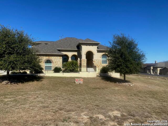 Details for 1008 Spanish Trl, New Braunfels, TX 78132