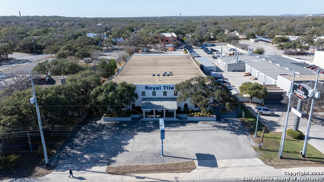 Details for 16209 San Pedro, Hollywood Park, TX 78232