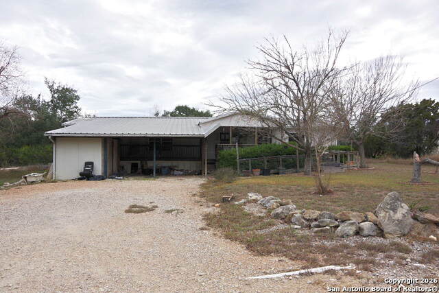Details for 142 Thunderhead, Spring Branch, TX 78070