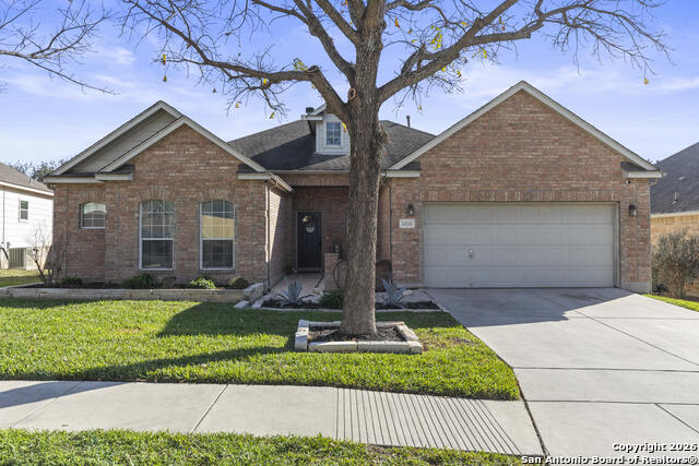 Details for 3206 Roan Vly, San Antonio, TX 78259