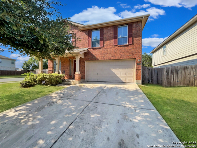 Details for 6903 Cutting Creek, San Antonio, TX 78244