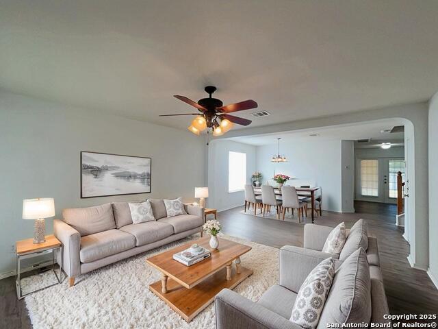 Image 2 of 44 For 6903 Cutting Creek