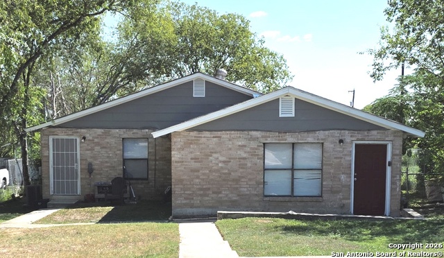 Details for 918 Hampton  1, San Antonio, TX 78220