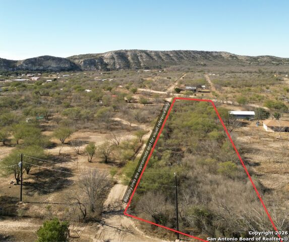 Details for C4450 Lot 105-f Nueces River Ranch, Uvalde, TX 78801