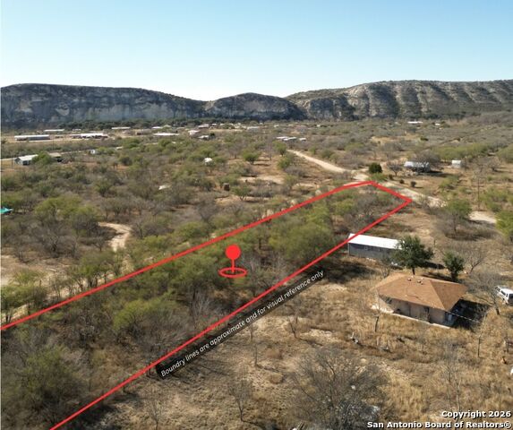Image 2 of 7 For C4450 Lot 105-f Nueces River Ranch