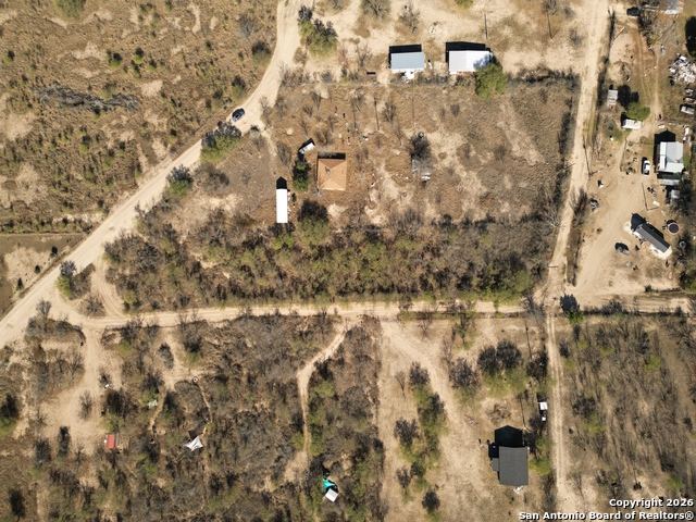 Image 6 of 7 For C4450 Lot 105-f Nueces River Ranch