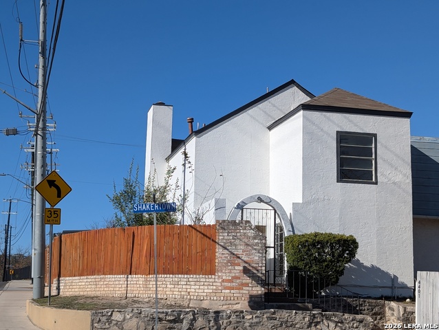 Details for 4401 Shakertown, San Antonio, TX 78238