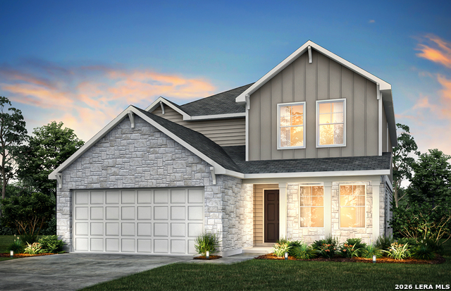 Details for 8403 Hamrick Circle, San Antonio, TX 78252