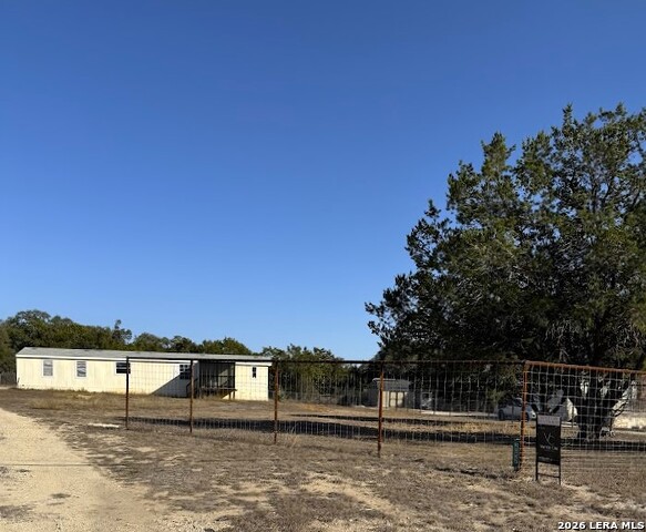 Details for 2057 Indian Hills, Spring Branch, TX 78070