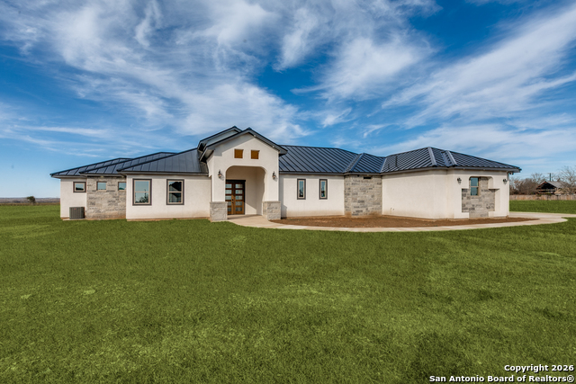 Details for 202 Venado Oaks, Castroville, TX 78009