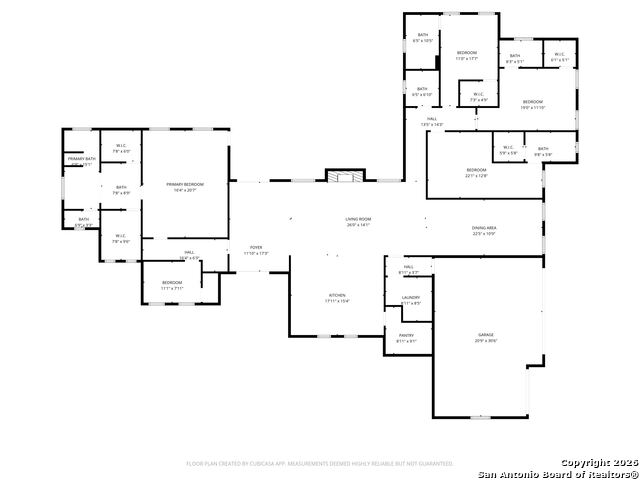 Image 37 of 37 For 202 Venado Oaks