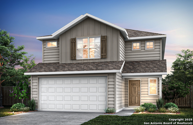 Details for 434 White Heron Way, Marion, TX 78124