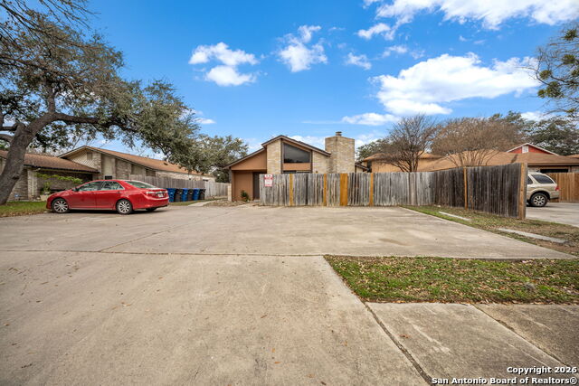 Details for 11703 Whisper Valley St, San Antonio, TX 78230