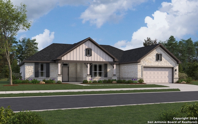 Details for 1586 Vista View Drive, Pleasanton, TX 78064