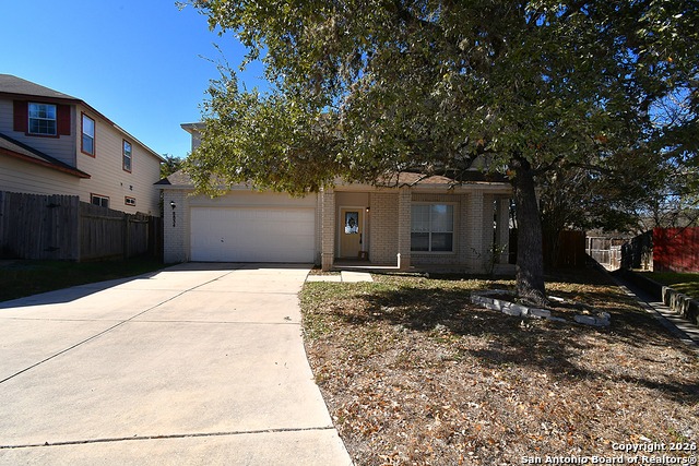 Details for 8834 Ridgefront, San Antonio, TX 78250