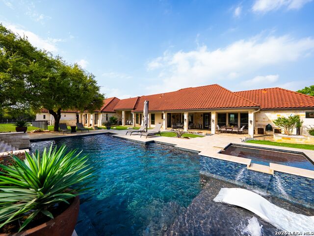 Image 51 of 98 For 376 San Marcos Trail