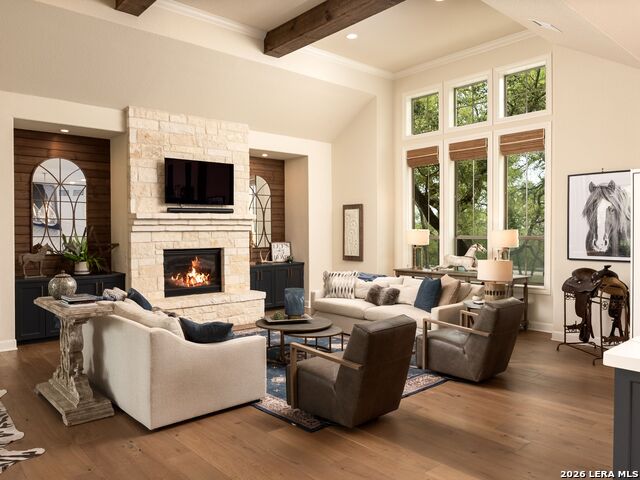 Image 8 of 98 For 376 San Marcos Trail