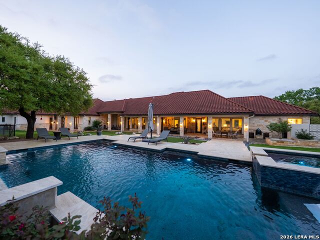 Image 80 of 98 For 376 San Marcos Trail