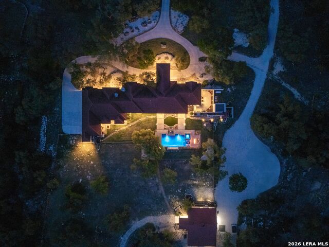 Image 98 of 98 For 376 San Marcos Trail