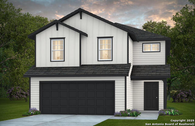 Details for 430 White Heron Way, Marion, TX 78124