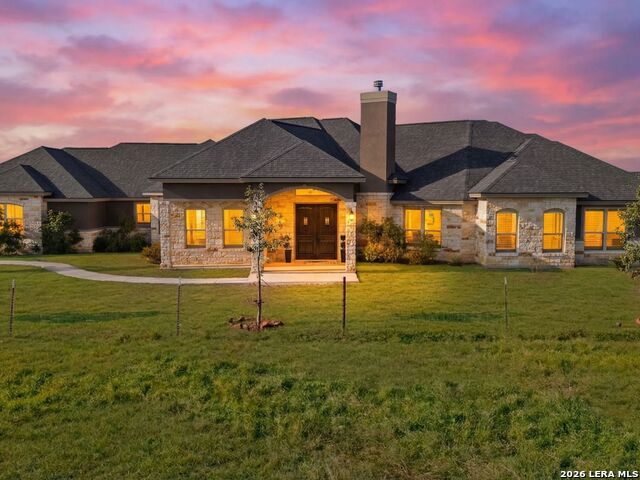 Details for 1530 County Road 132, Floresville, TX 78114