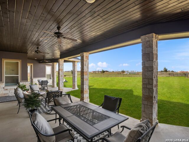 Image 4 of 58 For 1530 County Road 132