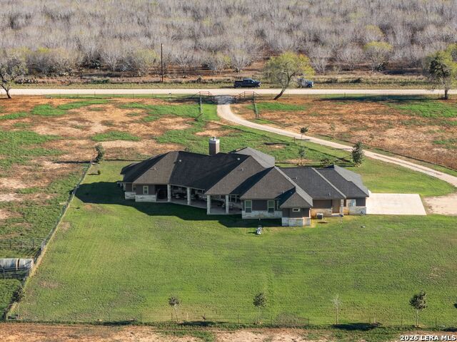 Image 41 of 58 For 1530 County Road 132