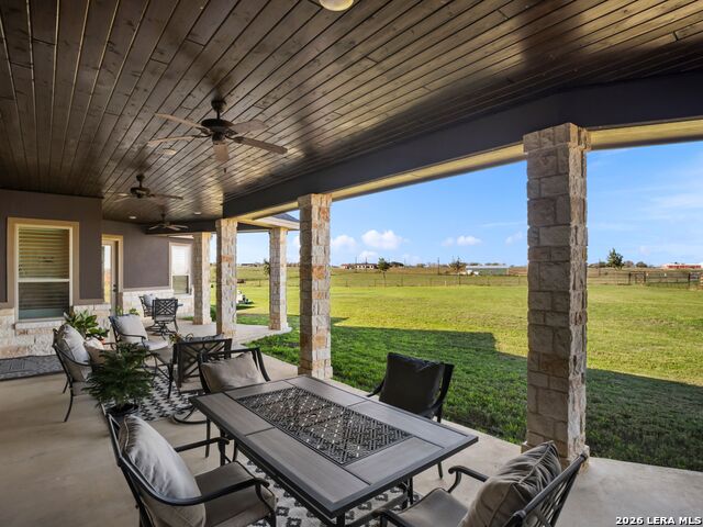 Image 43 of 58 For 1530 County Road 132