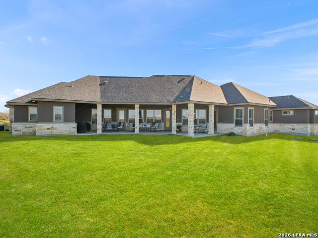 Image 50 of 58 For 1530 County Road 132