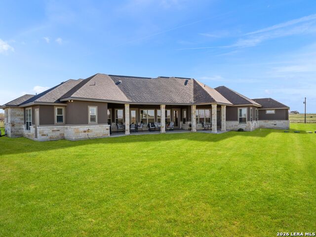 Image 52 of 58 For 1530 County Road 132