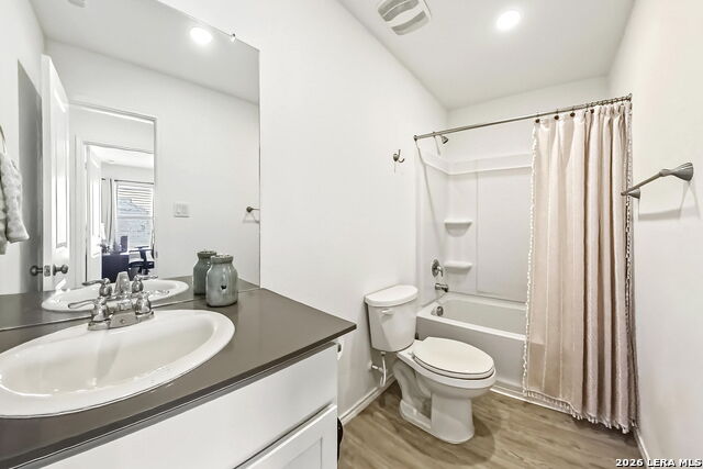 Image 18 of 27 For 124 Wood Moss