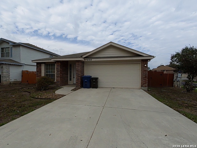 Details for 8503 Shooting Quail, San Antonio, TX 78250