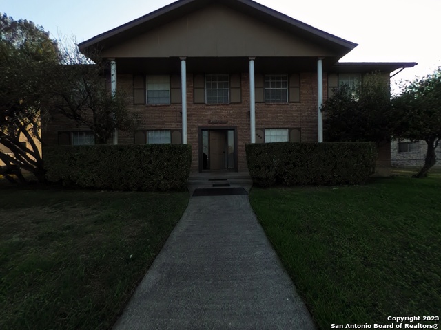 Details for 622 Chauncey Dr  3, San Antonio, TX 78216