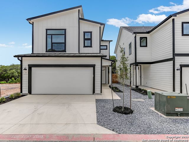 Details for 16011 Babcock Road, San Antonio, TX 78255