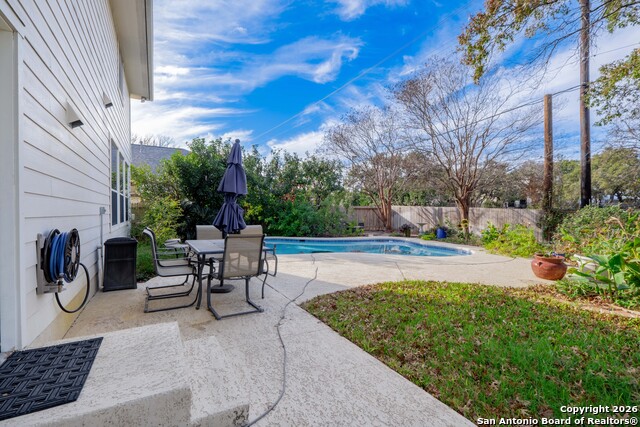 Listing photo id 38 for 9546 Haviland Ct