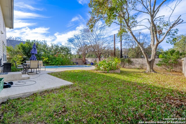 Listing photo id 44 for 9546 Haviland Ct