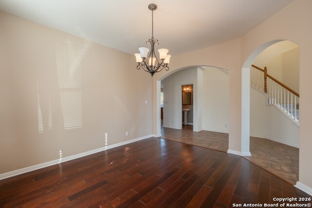 Listing photo id 7 for 9546 Haviland Ct