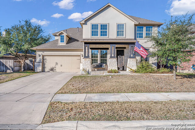 Details for 236 Woods Of Boerne, Boerne, TX 78006