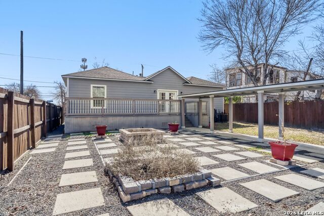 Image 27 of 28 For 1403 Kentucky