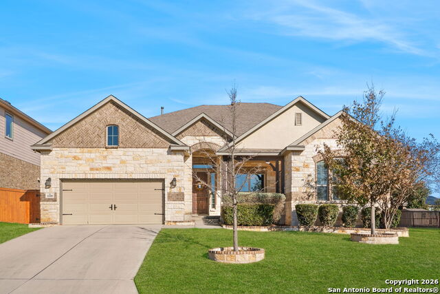 Details for 12109 Merritt Villa, San Antonio, TX 78253
