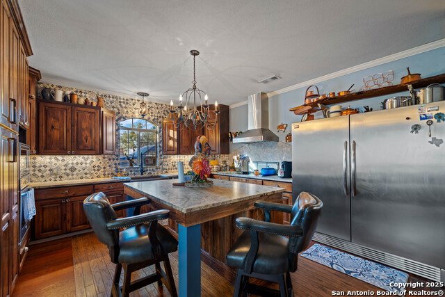 Image 11 of 45 For 809 County Road 213