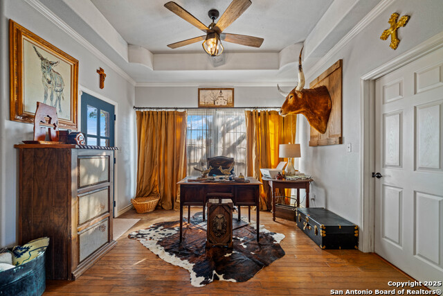 Image 13 of 45 For 809 County Road 213