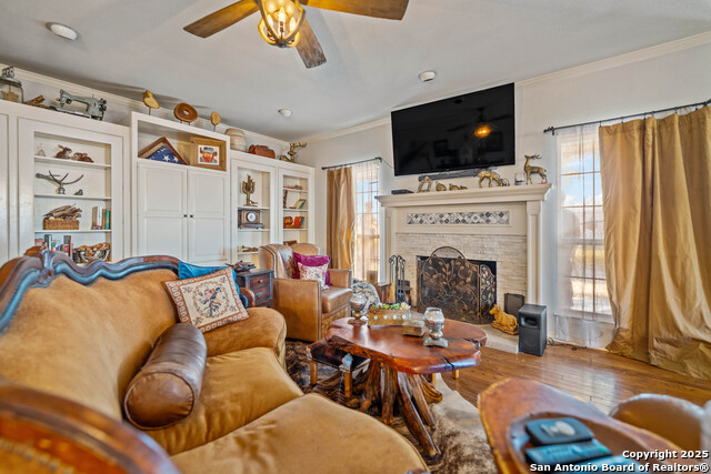 Image 16 of 45 For 809 County Road 213