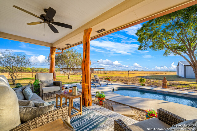 Image 30 of 45 For 809 County Road 213