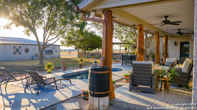 Image 34 of 45 For 809 County Road 213