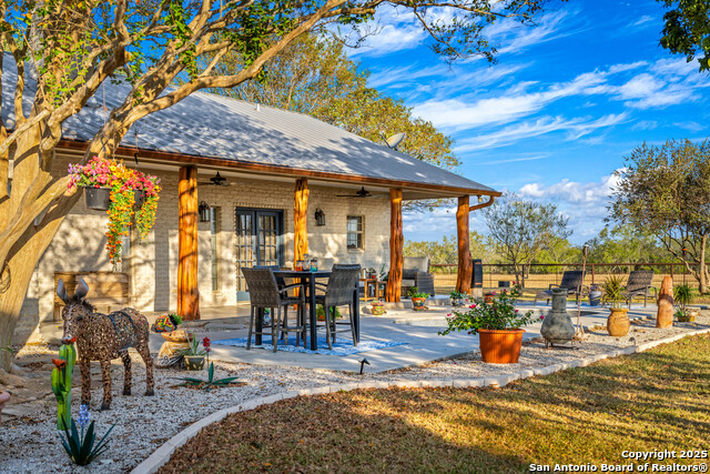 Image 35 of 45 For 809 County Road 213