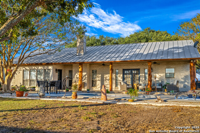 Image 36 of 45 For 809 County Road 213