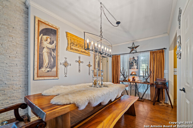 Image 7 of 45 For 809 County Road 213