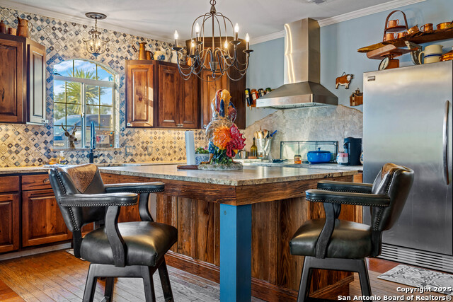 Image 8 of 45 For 809 County Road 213